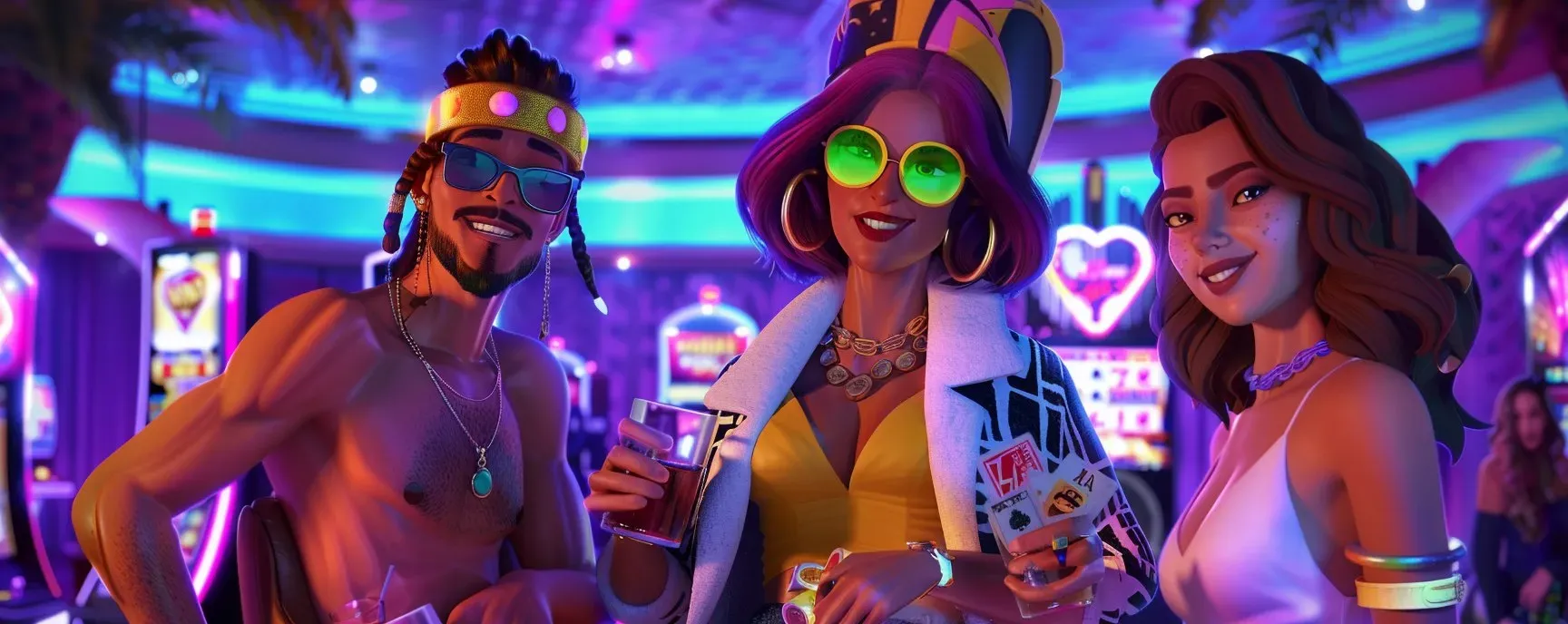 Casino Valence